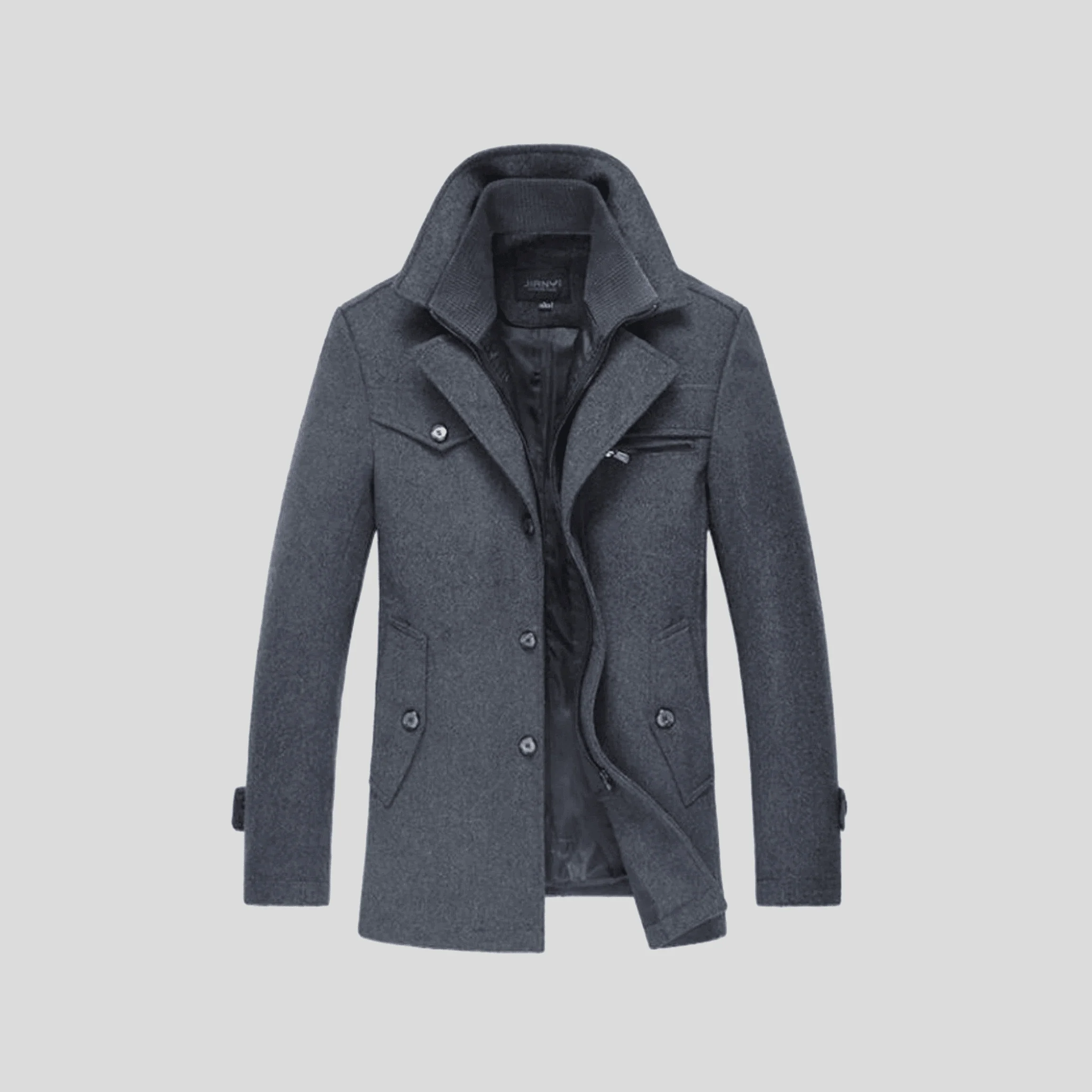 Olav® | Peacoat - Image 5