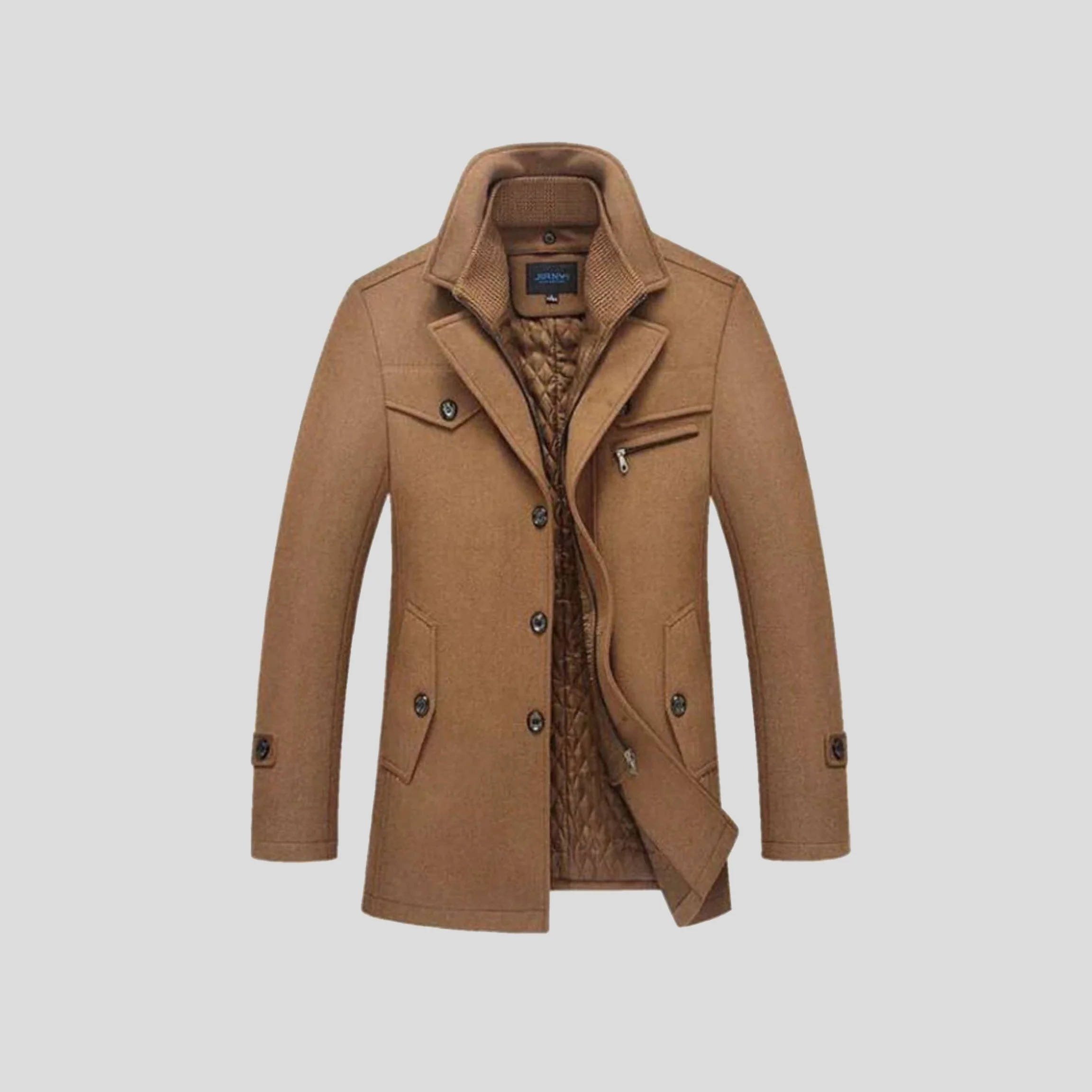 Olav® | Peacoat - Image 6