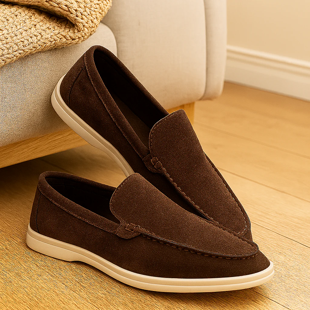 Oliver Driving Loafer für Herren – Bequeme Passform mit griffiger Sohle - Image 2