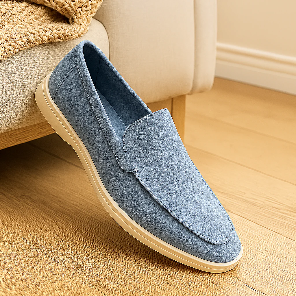 Oliver Driving Loafer für Herren – Bequeme Passform mit griffiger Sohle - Image 3
