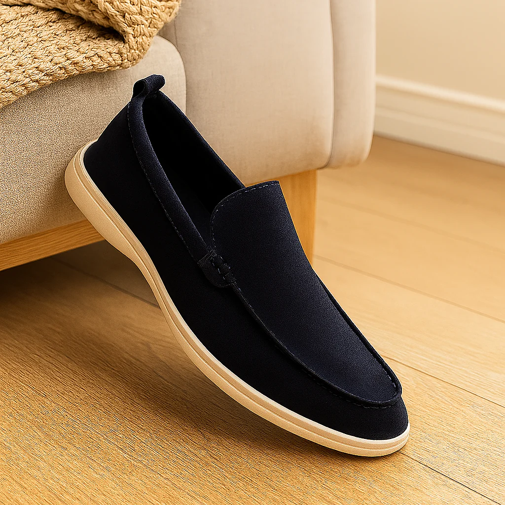 Oliver Driving Loafer für Herren – Bequeme Passform mit griffiger Sohle - Image 5