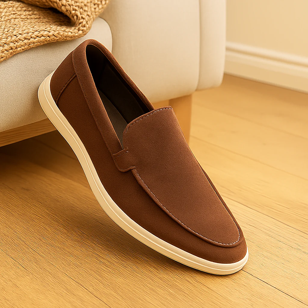 Oliver Driving Loafer für Herren – Bequeme Passform mit griffiger Sohle - Image 6