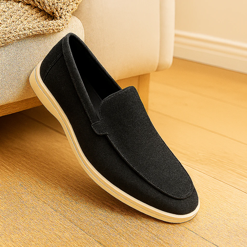 Oliver Driving Loafer für Herren – Bequeme Passform mit griffiger Sohle - Image 7