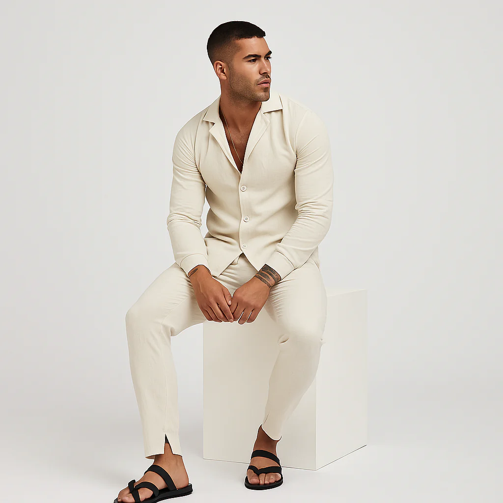 Oliver - Sommer Chic Set - Image 2