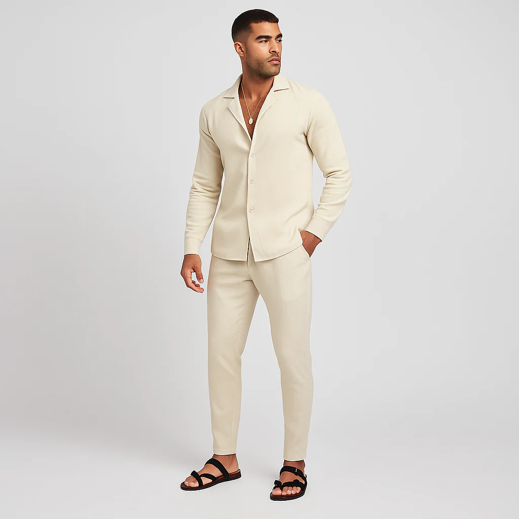 Oliver - Sommer Chic Set - Image 3