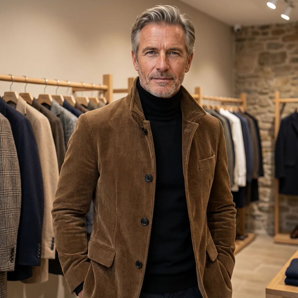 Oliver - Taillierte Jacke - Image 5