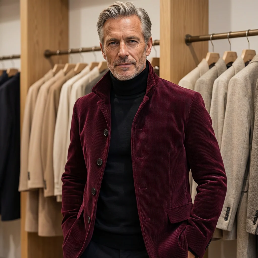 Oliver - Taillierte Jacke - Image 6