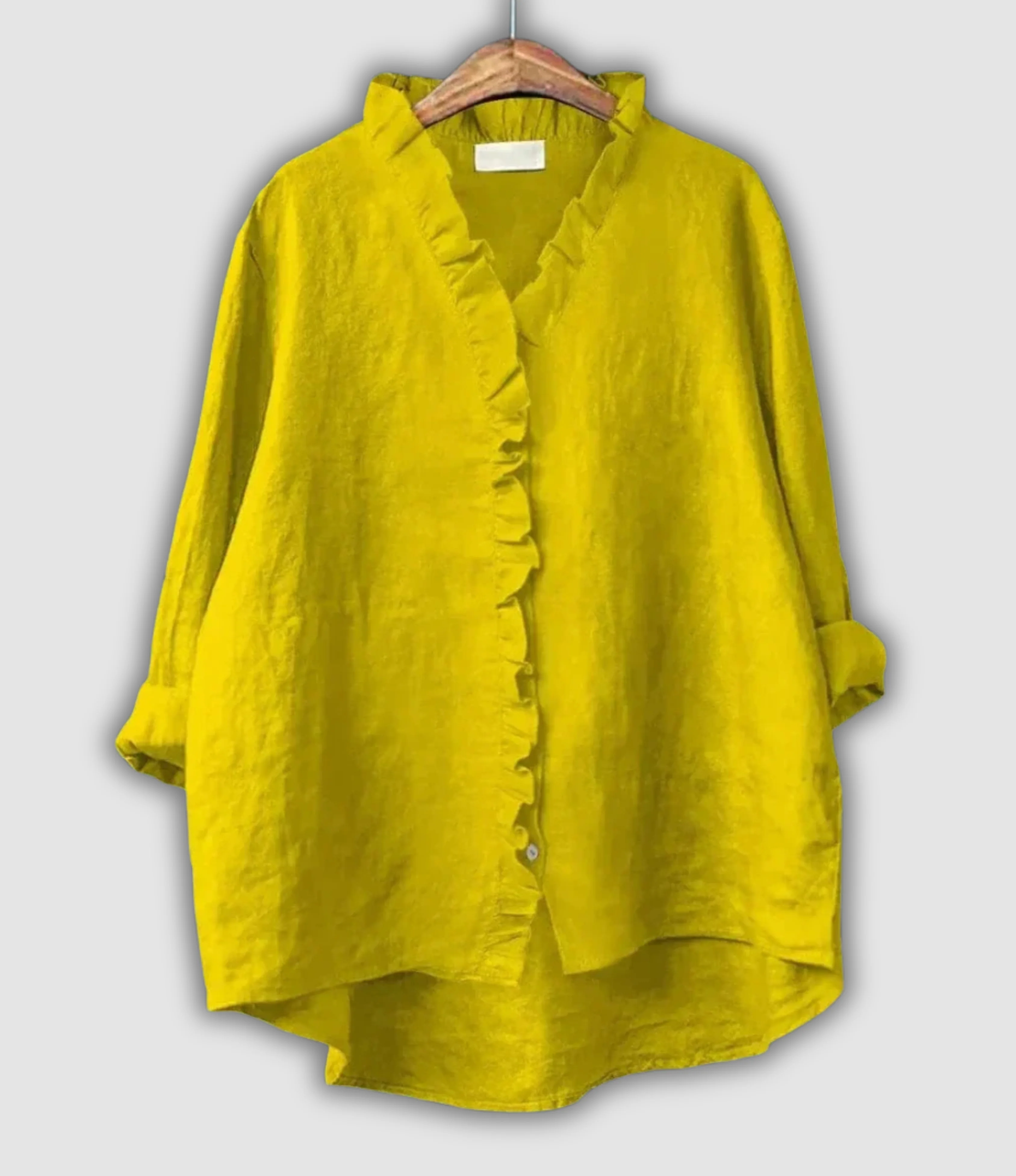 Olivia - Casual Shirts - Image 2