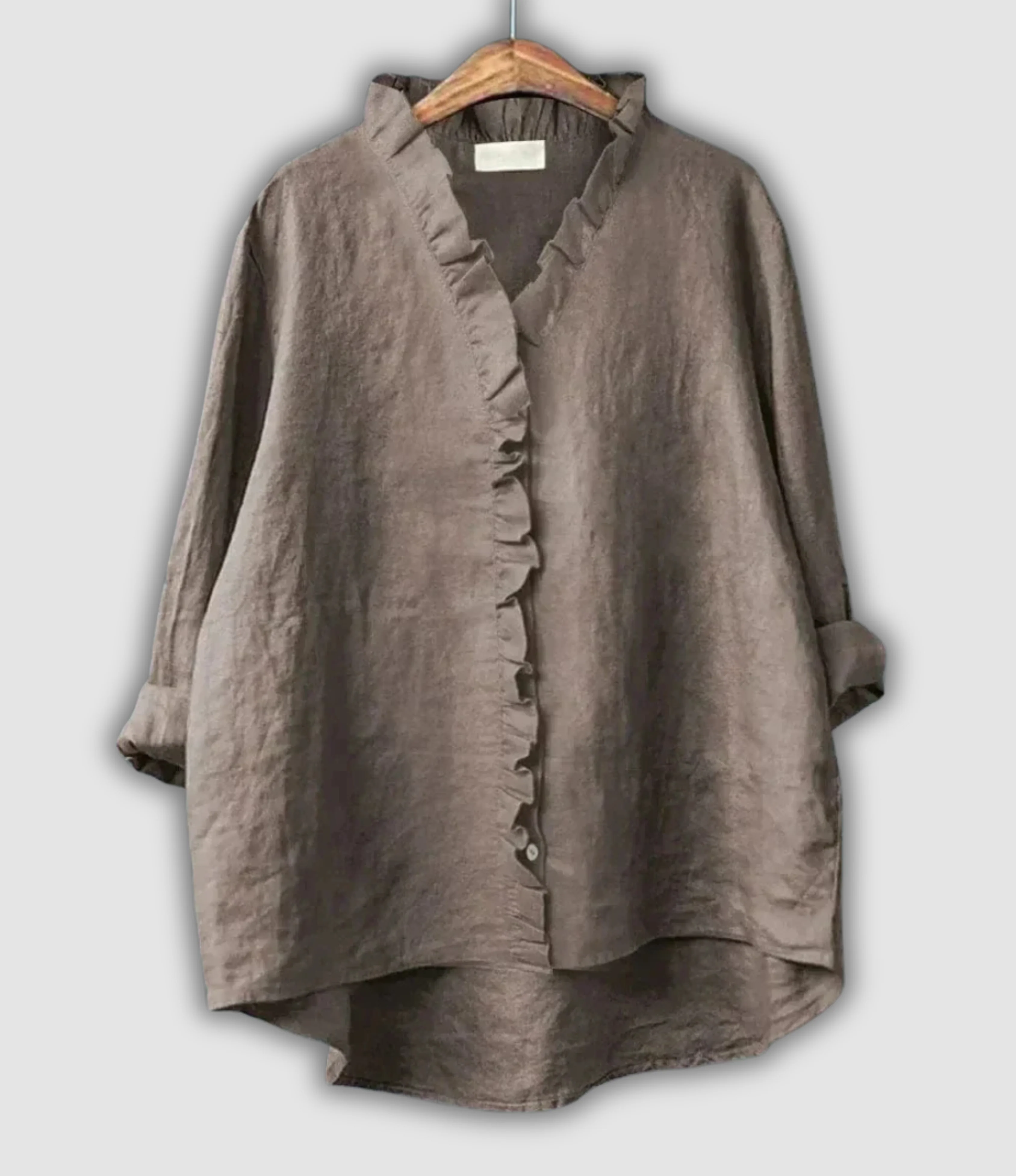 Olivia - Casual Shirts - Image 4