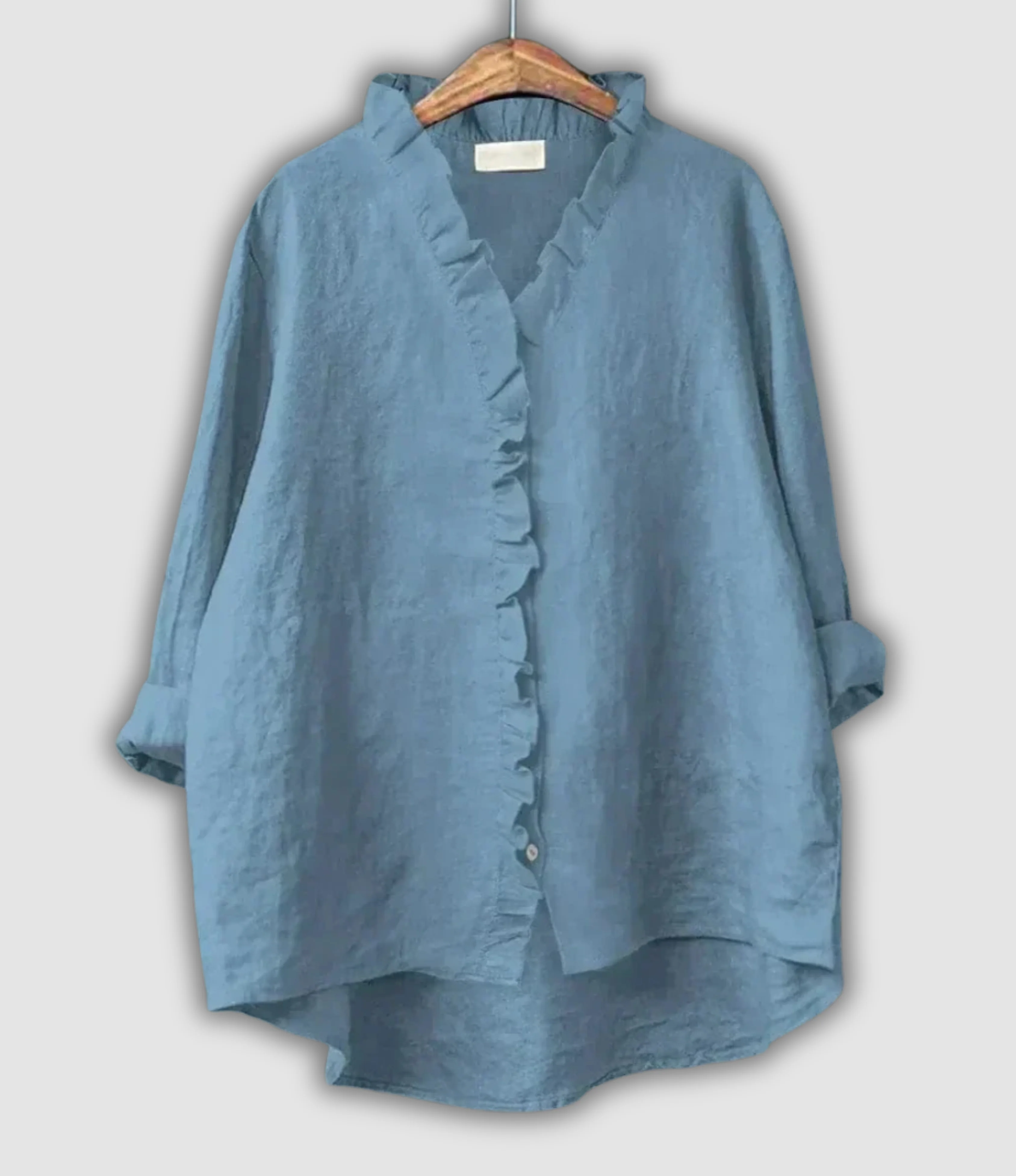 Olivia - Casual Shirts - Image 5