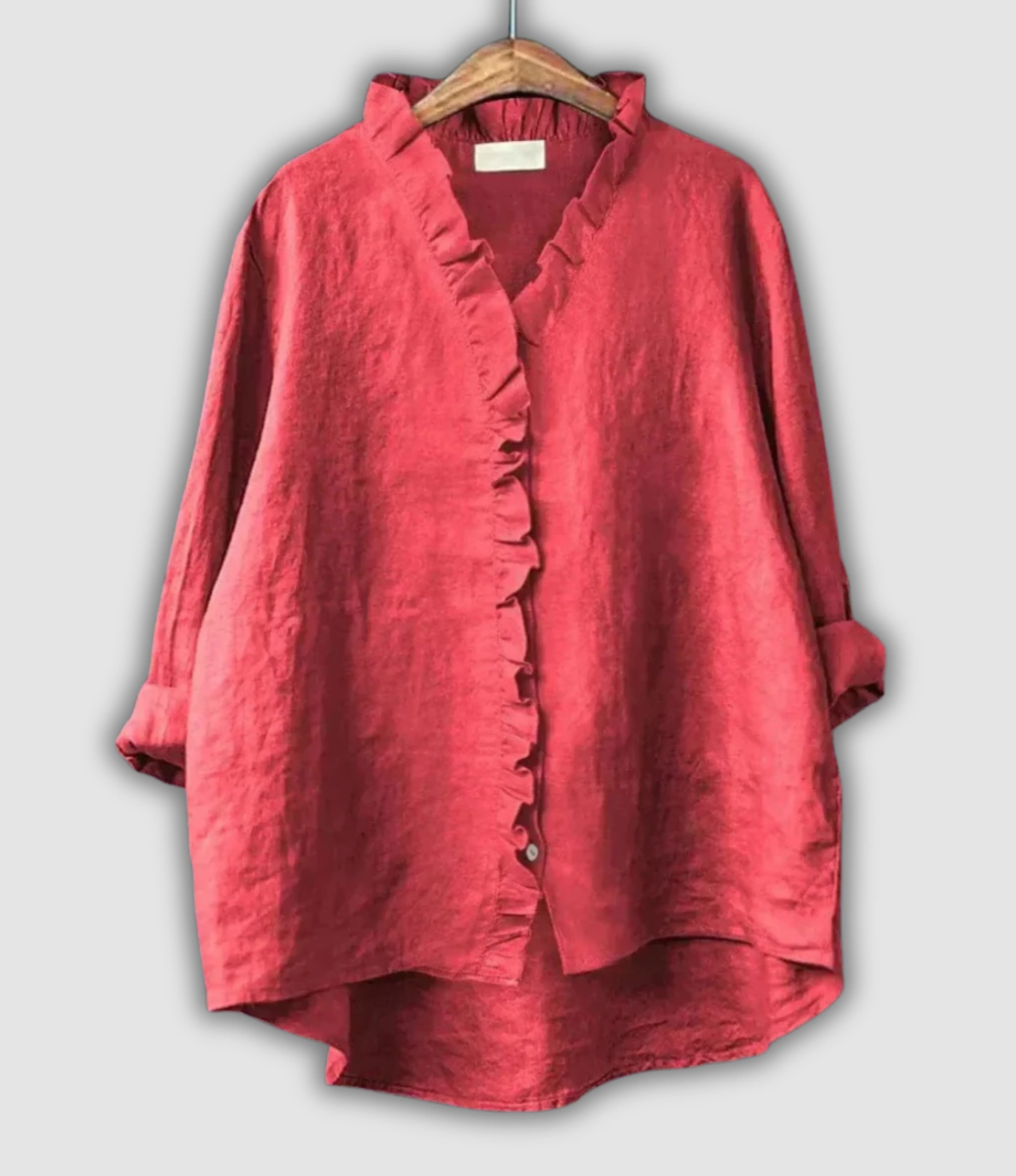 Olivia - Casual Shirts - Image 7