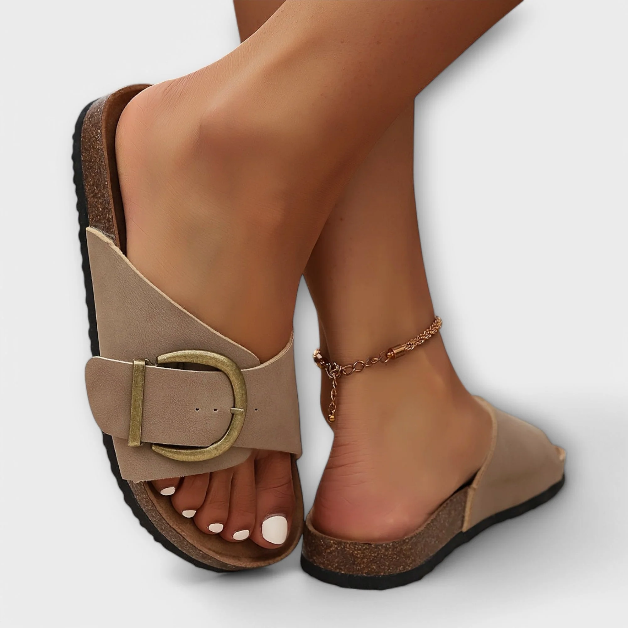 Olivia™ - Schicke Sandalen - Image 3