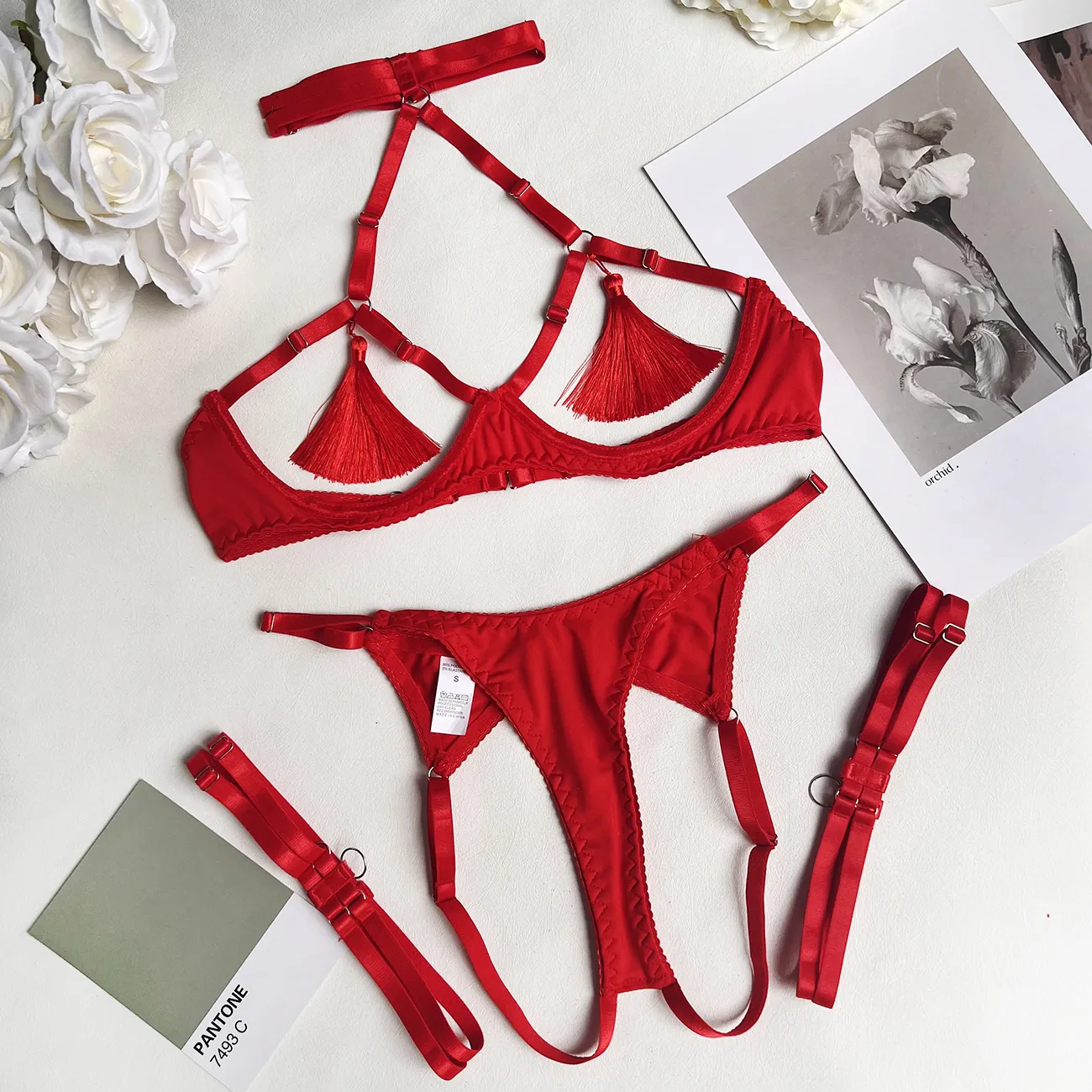 Olivia | Spitzen-Set - Image 10