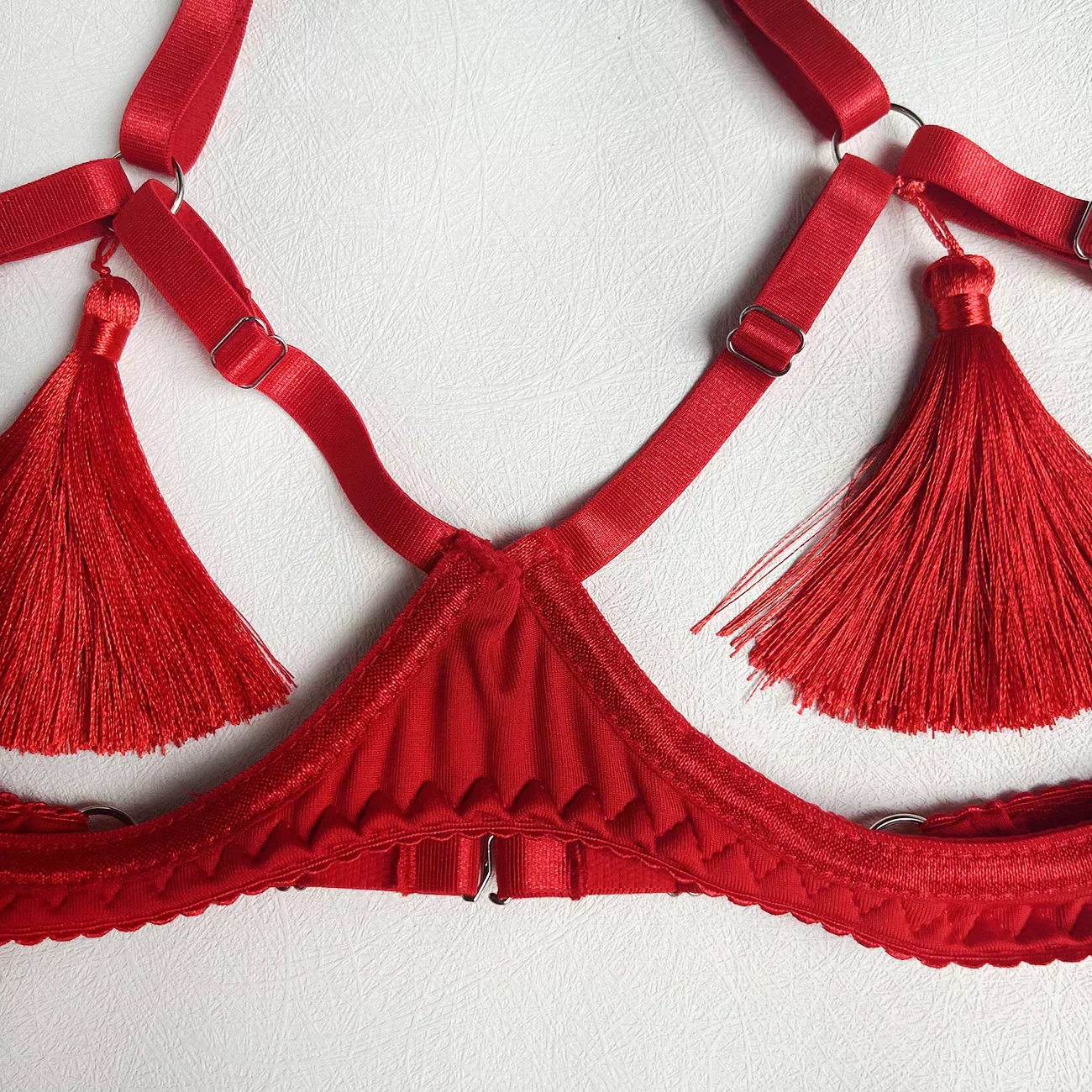 Olivia | Spitzen-Set - Image 12