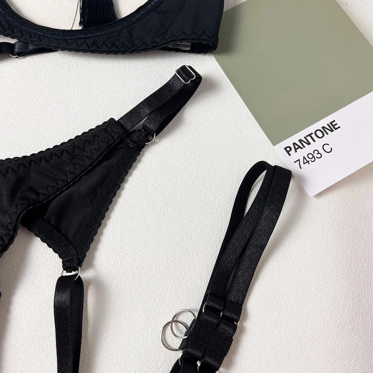 Olivia | Spitzen-Set - Image 7