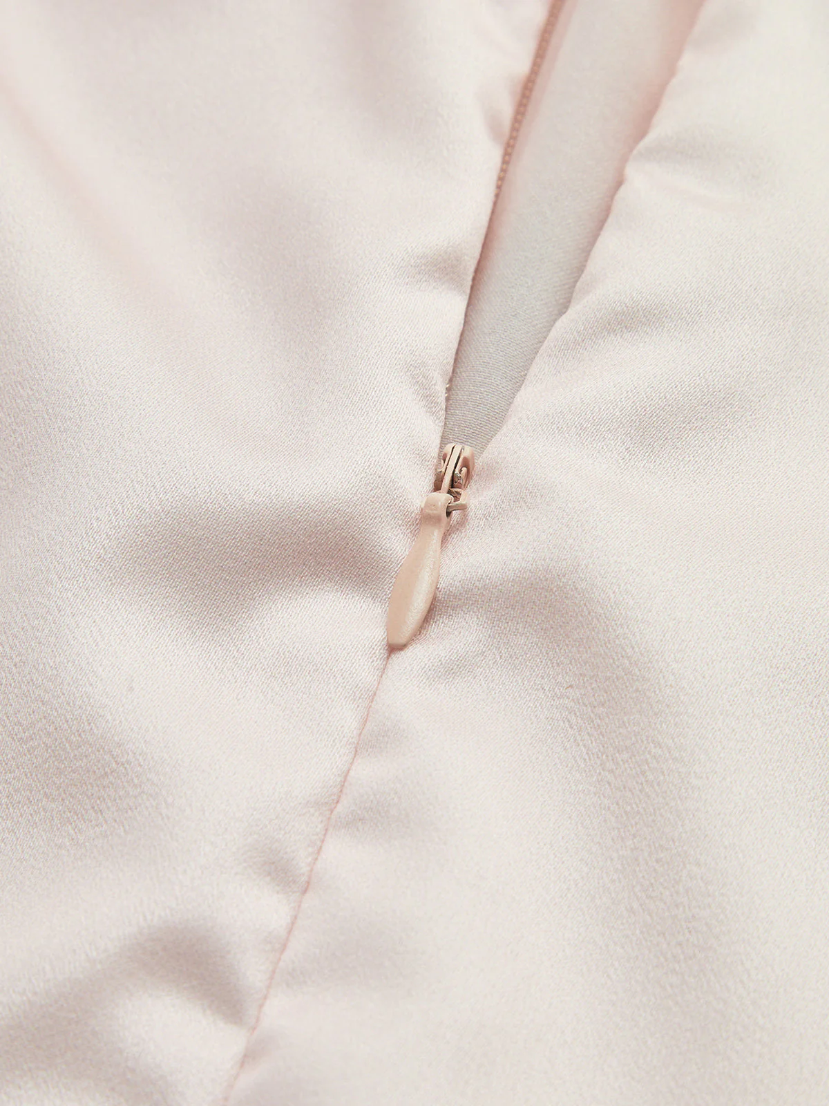 Olympia™ | Satinkleid mit Blumenmuster - Image 4