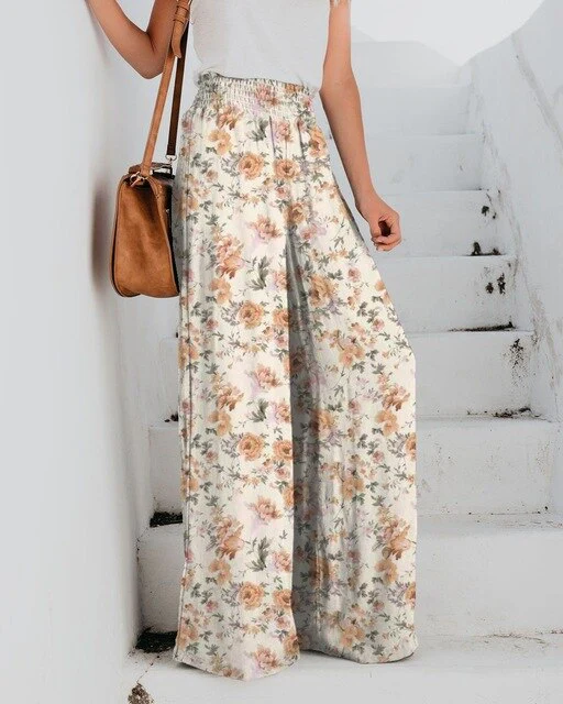 OPHELIA - Mode Damenhosen - Image 2