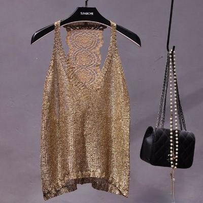 Ophelia | Schickes Racerback-Top für Frauen - Image 2
