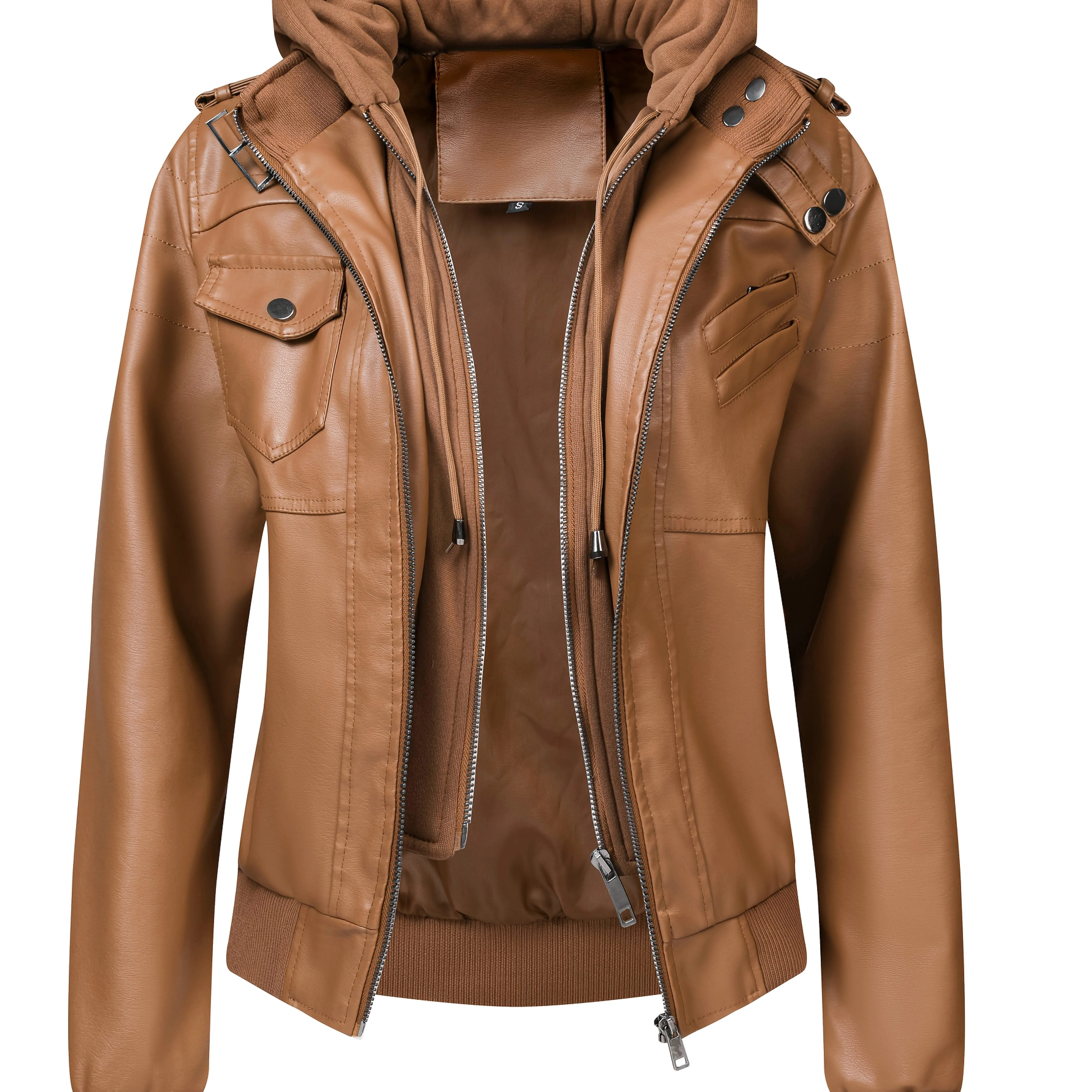 Ophélie – Ultra Stylische Jacke