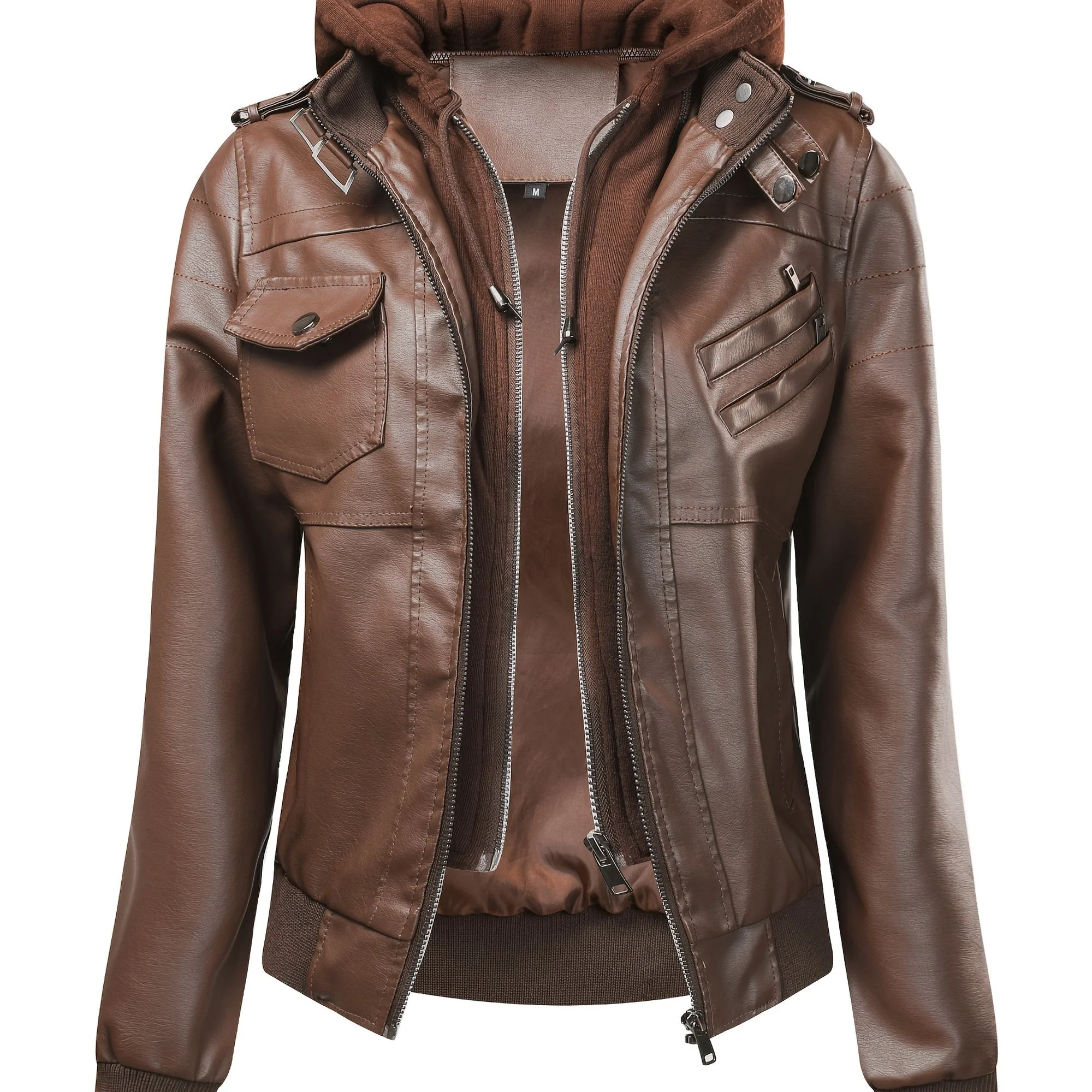 Ophélie – Ultra Stylische Jacke - Image 4