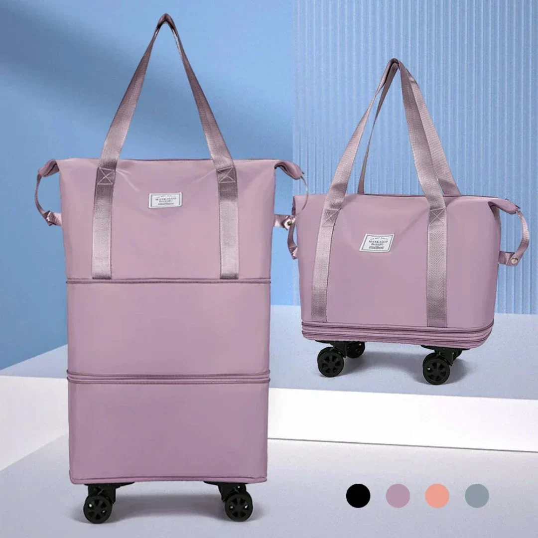 OrdnungMeister™ Stressfreies Reisen und Packen - Image 2