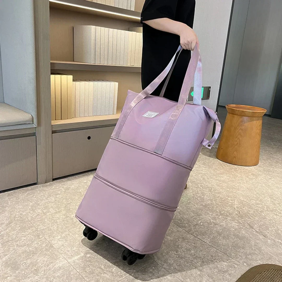 OrdnungMeister™ Stressfreies Reisen und Packen - Image 3