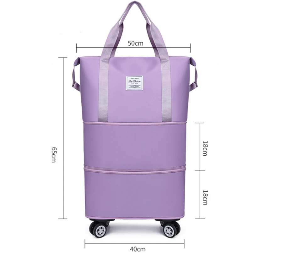 OrdnungMeister™ Stressfreies Reisen und Packen - Image 5