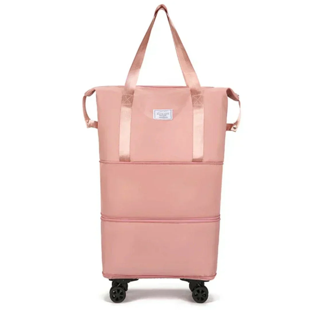 OrdnungMeister™ Stressfreies Reisen und Packen - Image 7