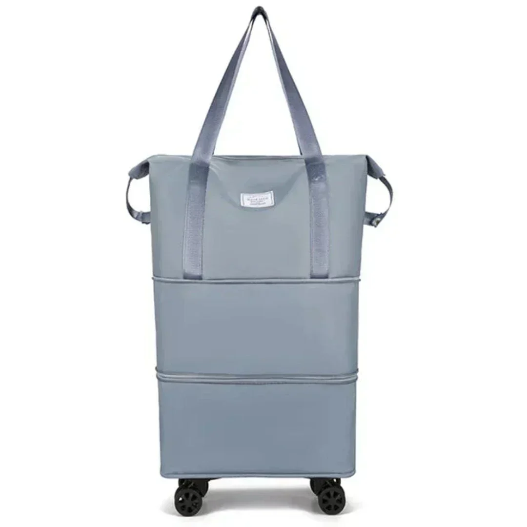 OrdnungMeister™ Stressfreies Reisen und Packen - Image 8