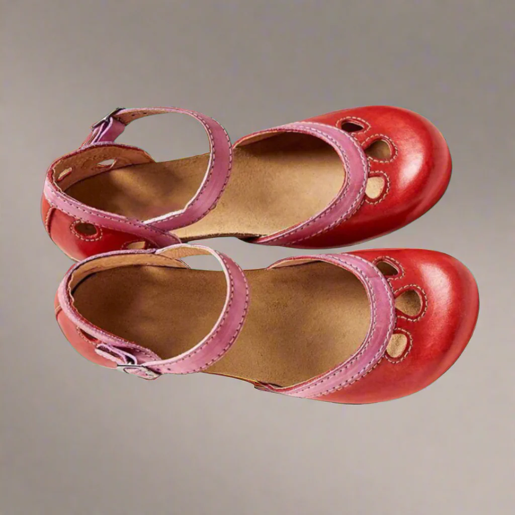 Ordrun | Bequeme Sandalen für den Sommer - Image 2