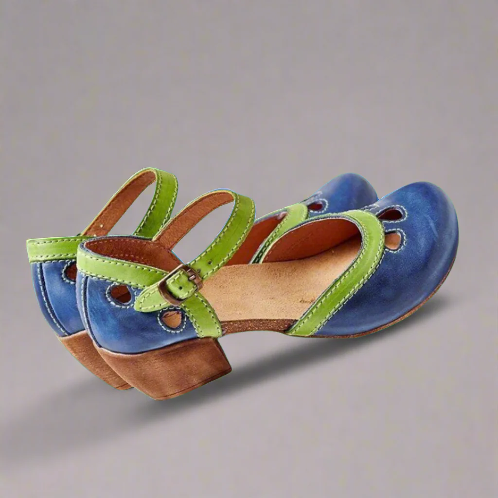 Ordrun | Bequeme Sandalen für den Sommer - Image 4