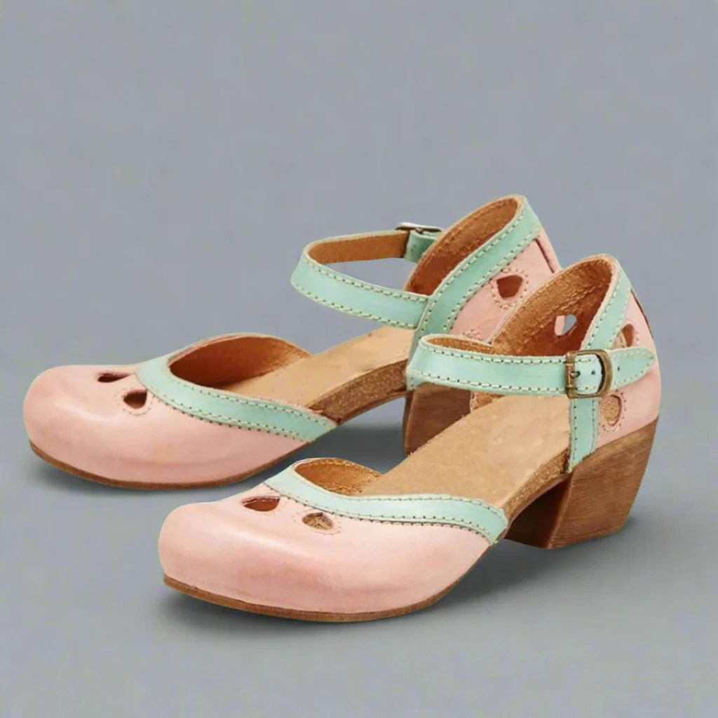 Ordrun | Bequeme Sandalen für den Sommer - Image 5