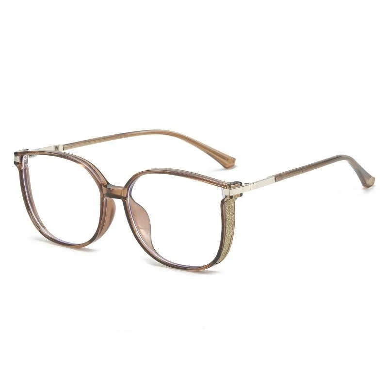 Oressa - Brille mit Retro-Fassung - Image 2
