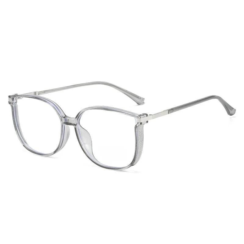 Oressa - Brille mit Retro-Fassung - Image 3
