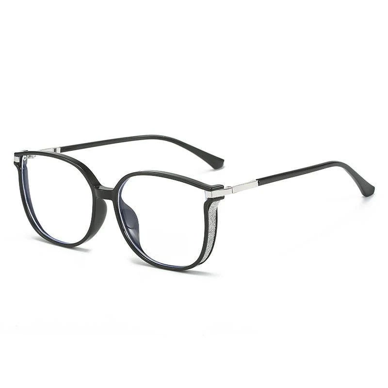Oressa - Brille mit Retro-Fassung - Image 4