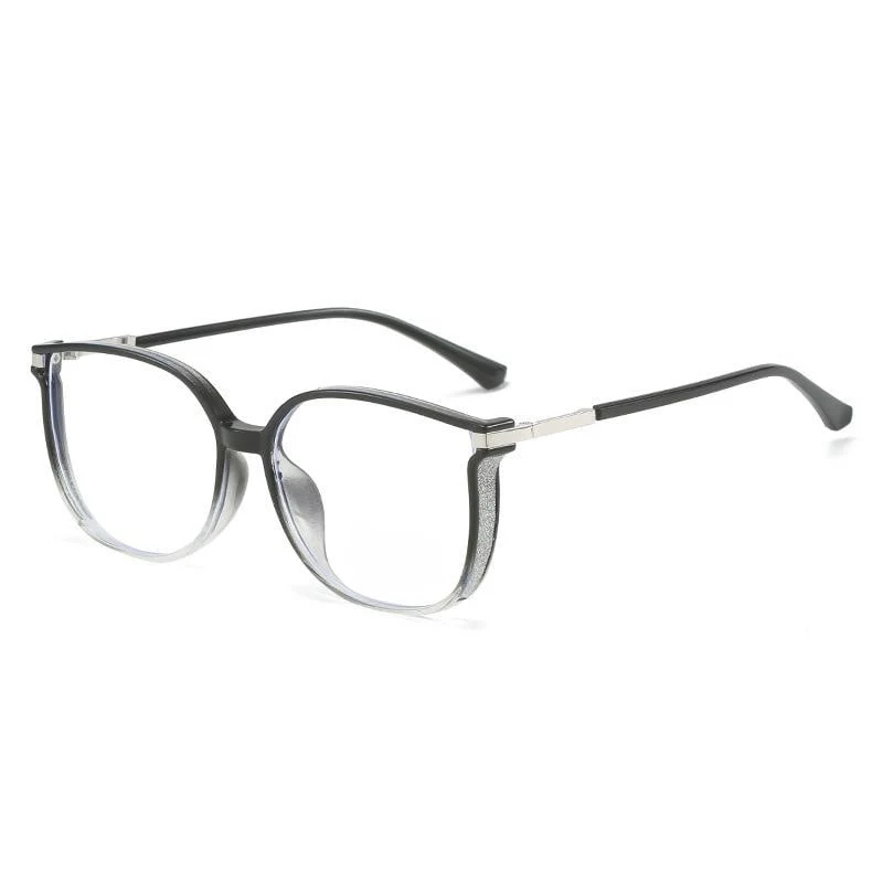 Oressa - Brille mit Retro-Fassung - Image 5