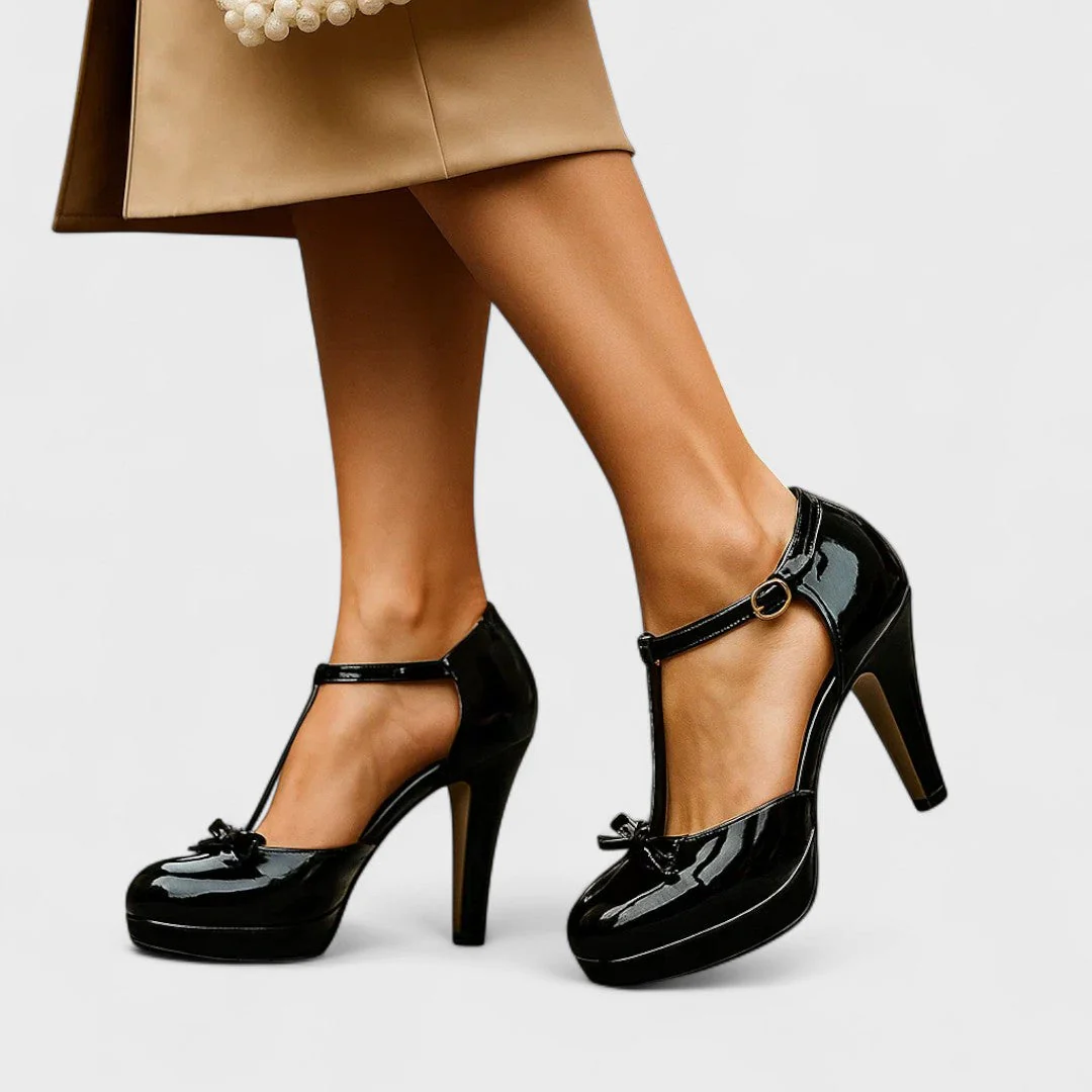 Oriah | Orthopädische Fersen - Image 6