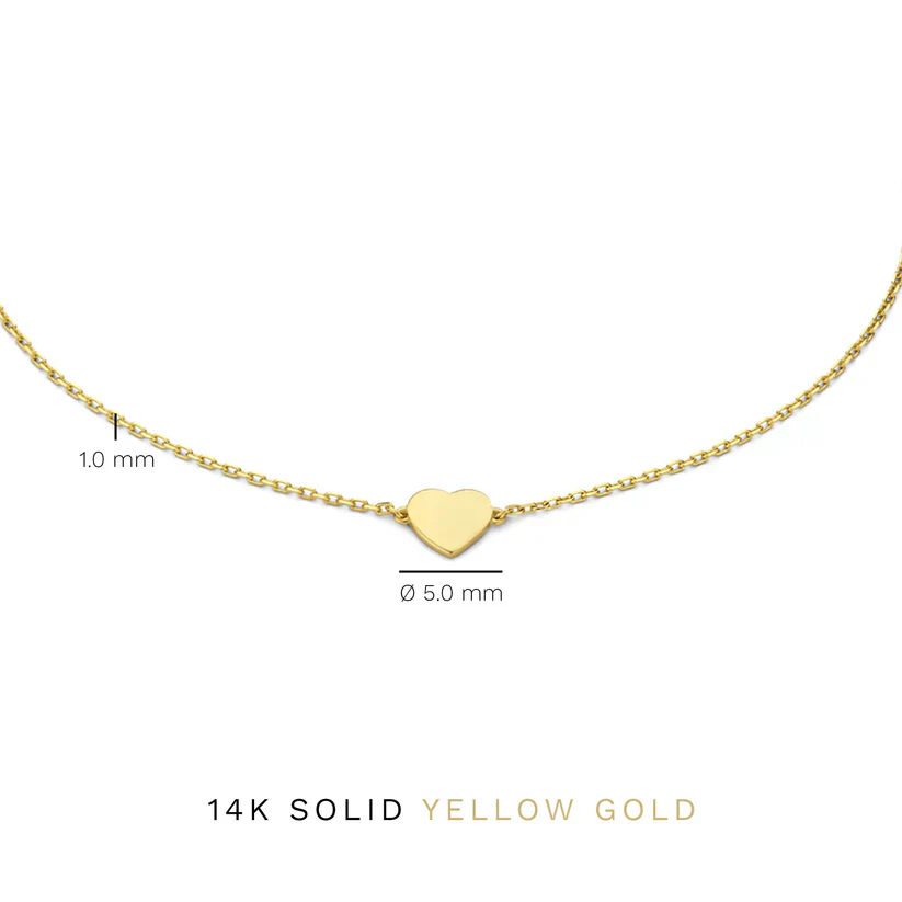 Oriane Bellecoeur Gold Bracelet - Image 5