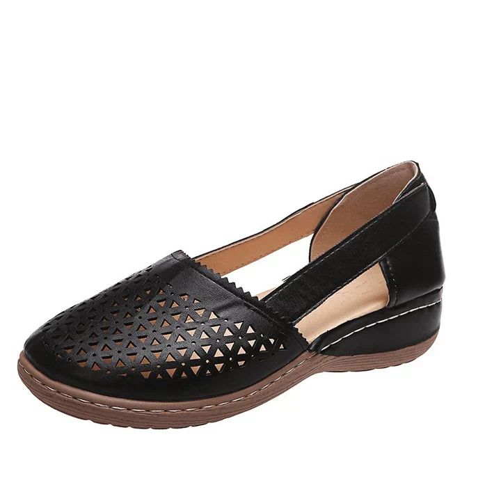 OrthoBliss™ | Bequeme Slingback-Halbschuhe für den ganzen Tag - Image 10
