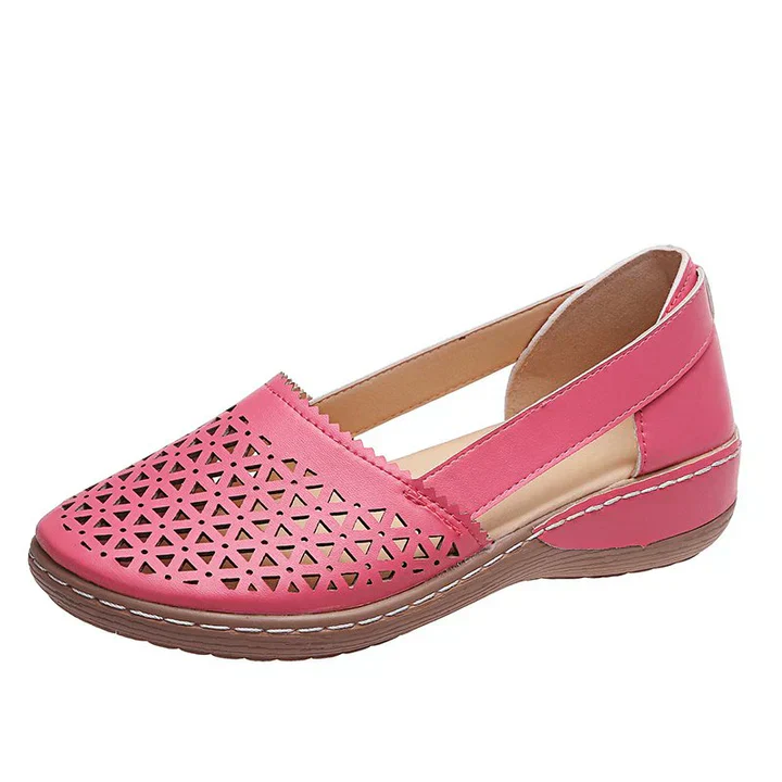 OrthoBliss™ | Bequeme Slingback-Halbschuhe für den ganzen Tag - Image 5