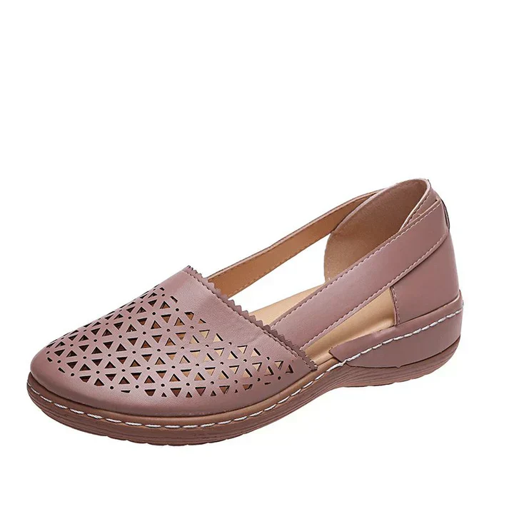 OrthoBliss™ | Bequeme Slingback-Halbschuhe für den ganzen Tag - Image 6