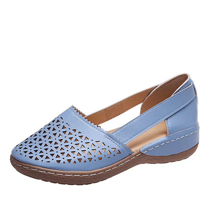 OrthoBliss™ | Bequeme Slingback-Halbschuhe für den ganzen Tag - Image 7