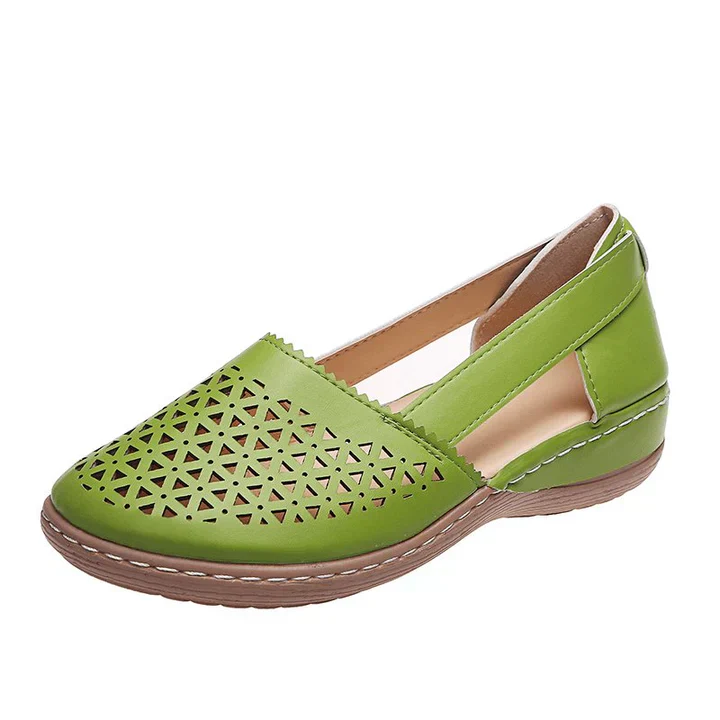 OrthoBliss™ | Bequeme Slingback-Halbschuhe für den ganzen Tag - Image 9