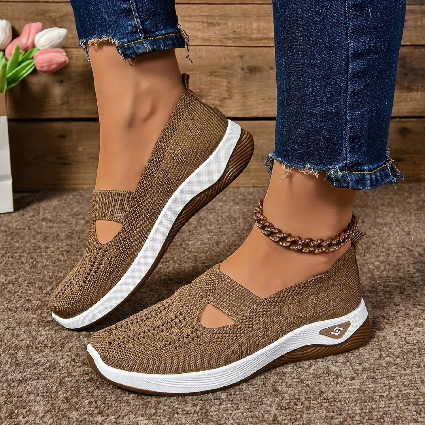 OrthoComfort – Rutschfeste Orthopädische Komfortschuhe - Image 10