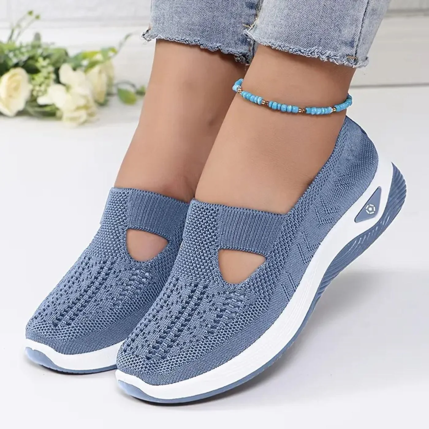 OrthoComfort – Rutschfeste Orthopädische Komfortschuhe - Image 4