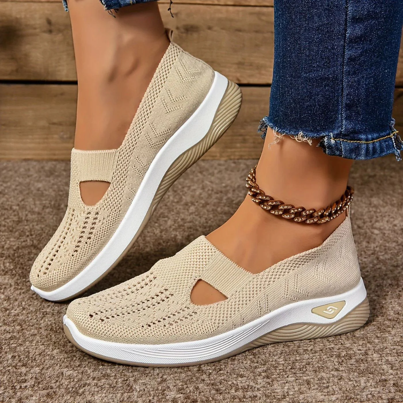OrthoComfort – Rutschfeste Orthopädische Komfortschuhe - Image 7
