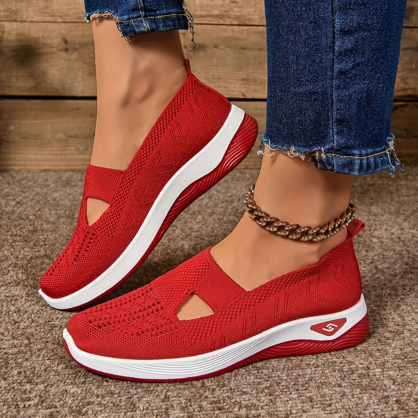 OrthoComfort – Rutschfeste Orthopädische Komfortschuhe - Image 8