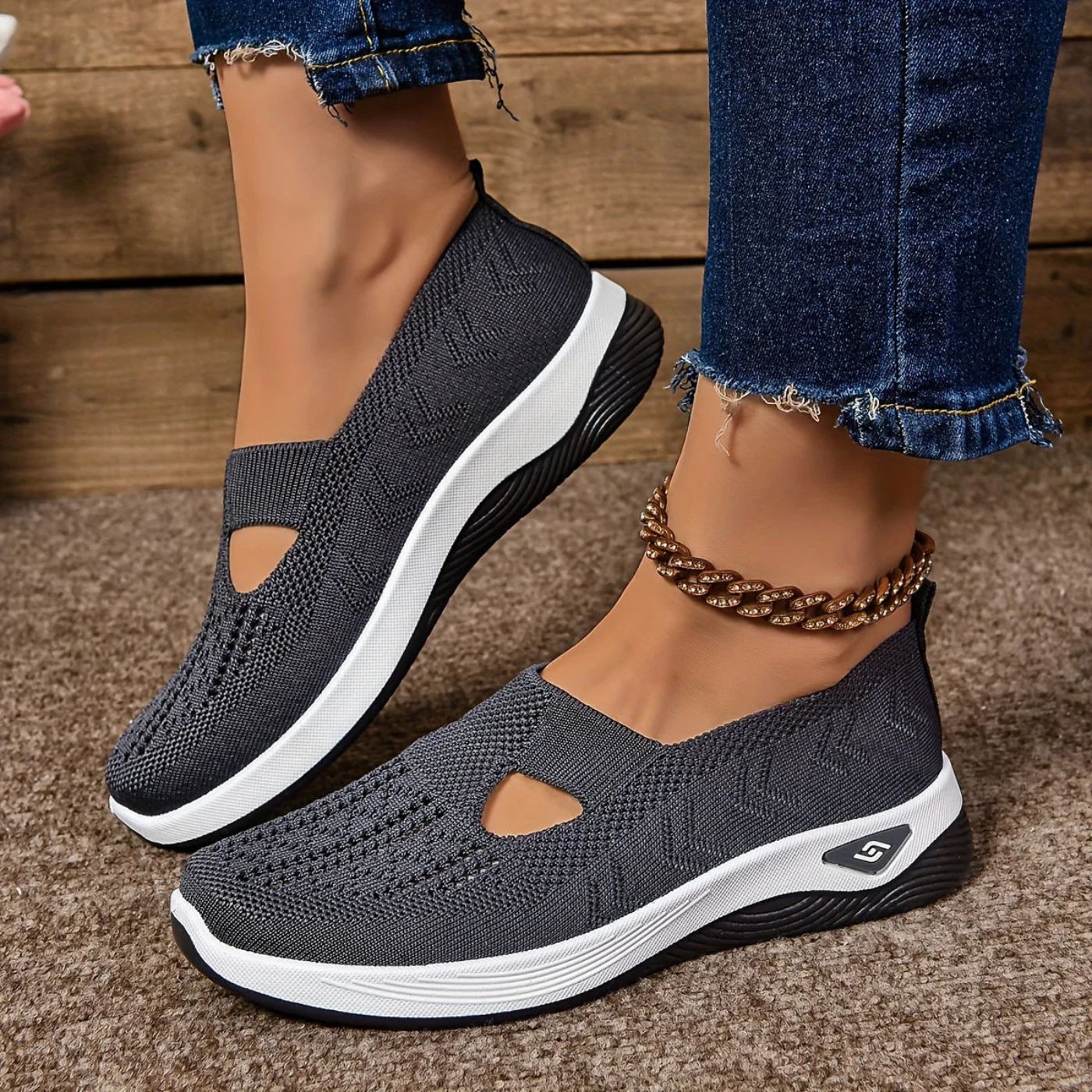 OrthoComfort – Rutschfeste Orthopädische Komfortschuhe - Image 9