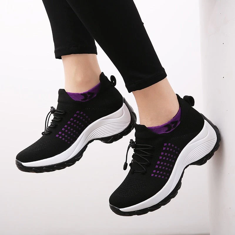 ORTHOFIT Ultrabequeme Geh-Sneaker - Image 3