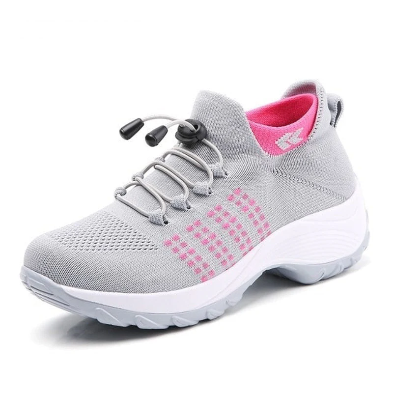 ORTHOFIT Ultrabequeme Geh-Sneaker - Image 4
